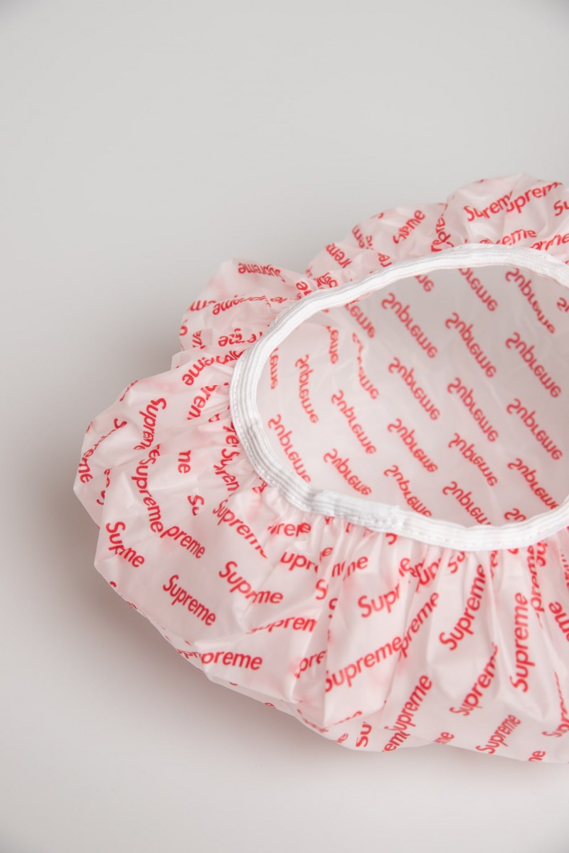 Supreme Shower Cap