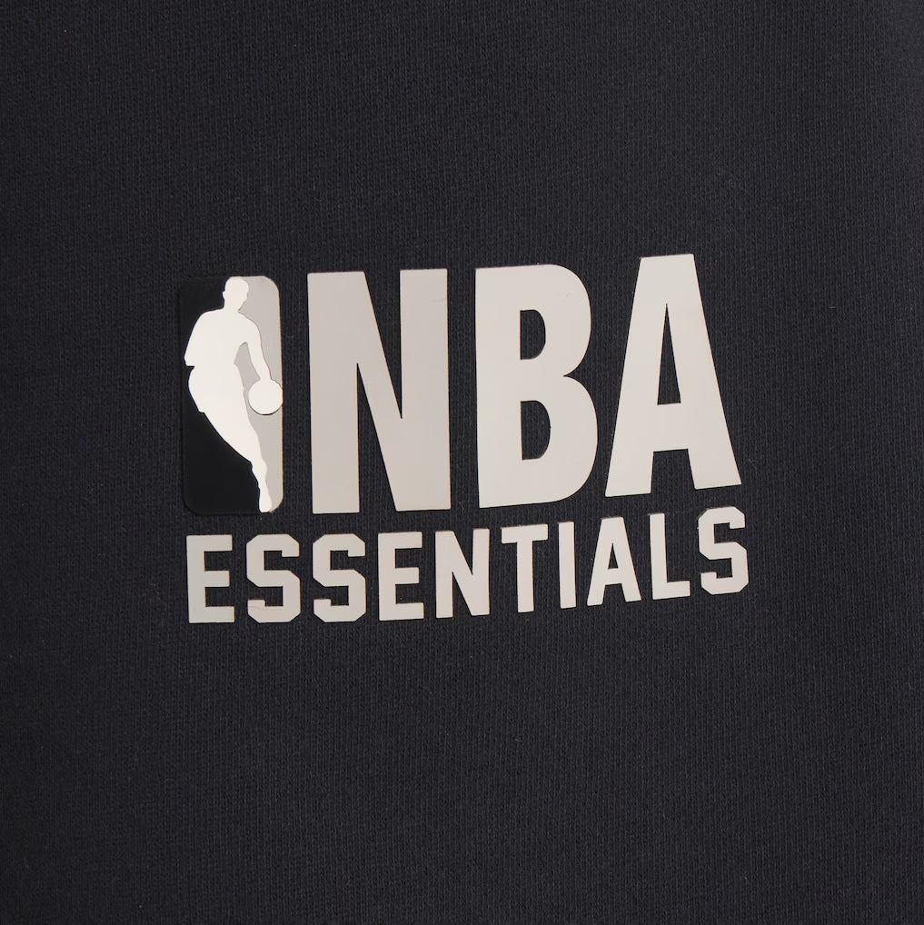 Fear of God Essentials x NBA Sweatshorts (SS25)